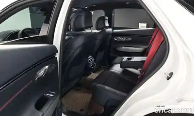 Genesis GV70 2022 2.2 автомат (гидро), миниатюра 12