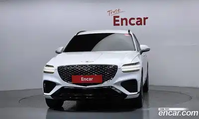 Genesis GV70 2022 2.2 автомат (гидро), миниатюра 3