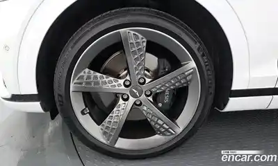 Genesis GV70 2022 2.2 автомат (гидро), миниатюра 5
