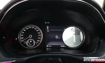 Genesis GV70 2022 2.2 автомат (гидро), миниатюра 8