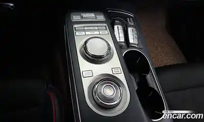 Genesis GV70 2022 2.2 автомат (гидро), миниатюра 9