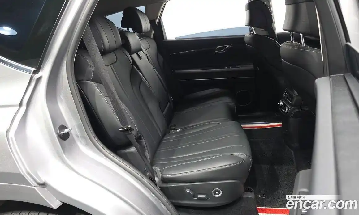 Genesis GV80 2021 2.5 автомат (гидро), фото 12