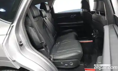 Genesis GV80 2021 2.5 автомат (гидро), миниатюра 12