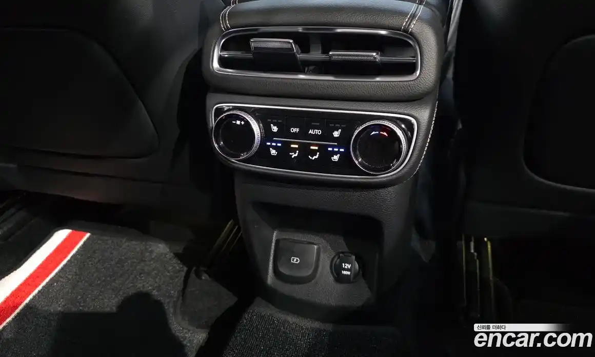 Genesis GV80 2021 2.5 автомат (гидро), фото 18