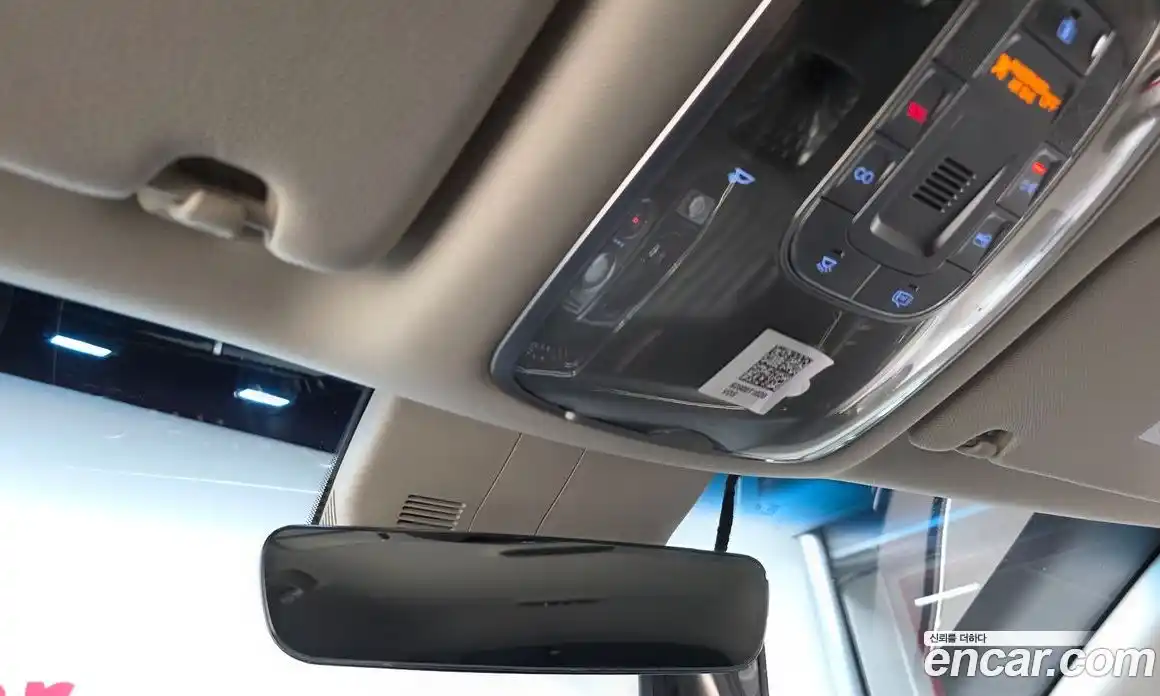 Genesis GV80 2021 2.5 автомат (гидро), фото 19