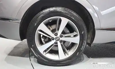 Genesis GV80 2021 2.5 автомат (гидро), миниатюра 5