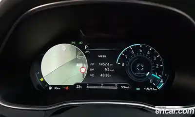 Genesis GV80 2021 2.5 автомат (гидро), миниатюра 8