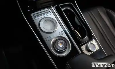 Genesis GV80 2021 2.5 автомат (гидро), миниатюра 9