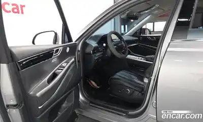 Genesis GV80 2021 2.5 автомат (гидро), миниатюра 10