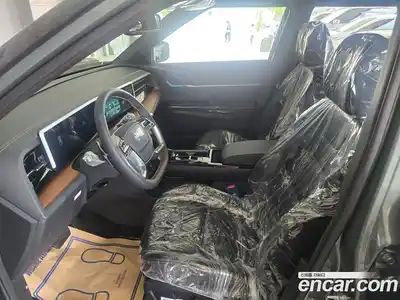 SsangYong Torres 2026 1.5 автомат (гидро), миниатюра 6