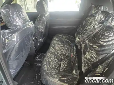SsangYong Torres 2026 1.5 автомат (гидро), миниатюра 7
