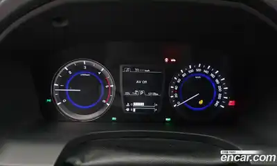 SsangYong Rexton 2019 2.2 автомат (гидро), миниатюра 11