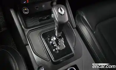 SsangYong Rexton 2019 2.2 автомат (гидро), миниатюра 12