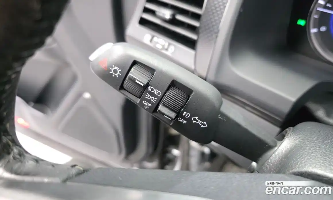 SsangYong Rexton 2019 2.2 автомат (гидро), фото 21