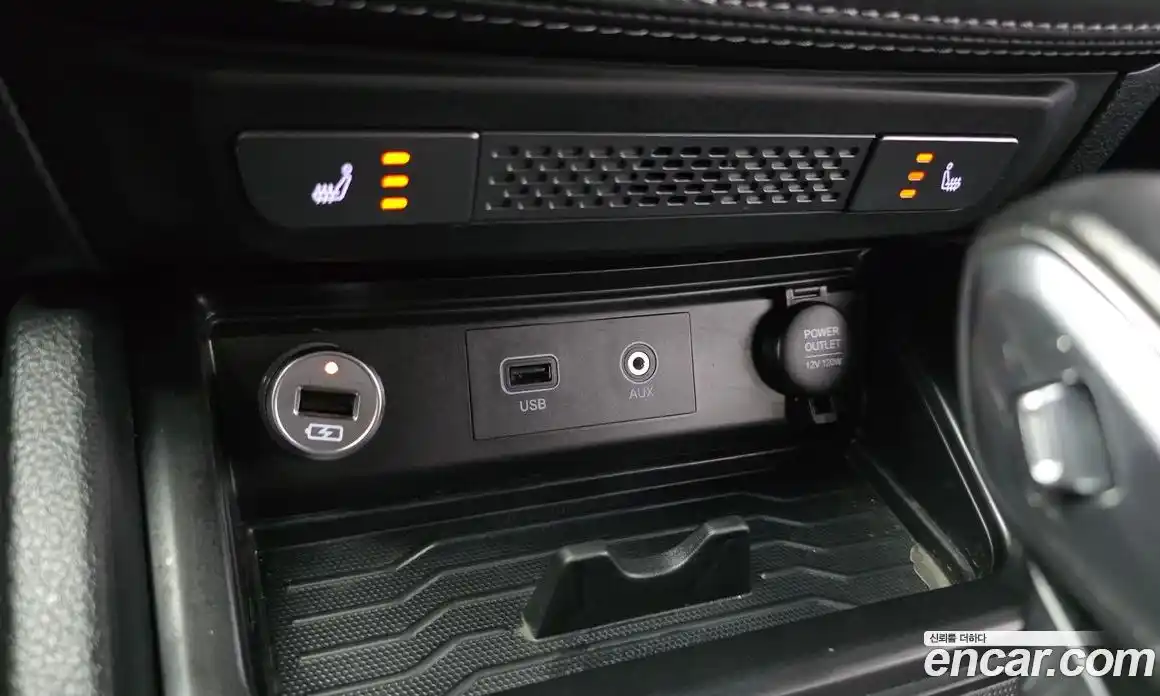 SsangYong Rexton 2019 2.2 автомат (гидро), фото 23