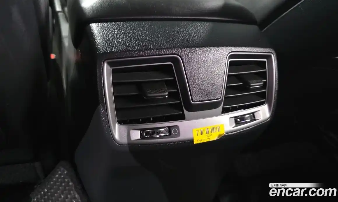 SsangYong Rexton 2019 2.2 автомат (гидро), фото 25