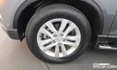 SsangYong Rexton 2019 2.2 автомат (гидро), миниатюра 5