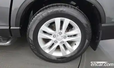 SsangYong Rexton 2019 2.2 автомат (гидро), миниатюра 7