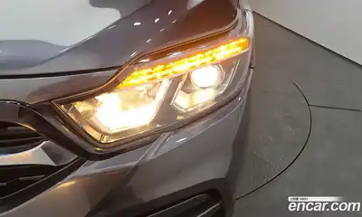 SsangYong Rexton 2019 2.2 автомат (гидро), миниатюра 8