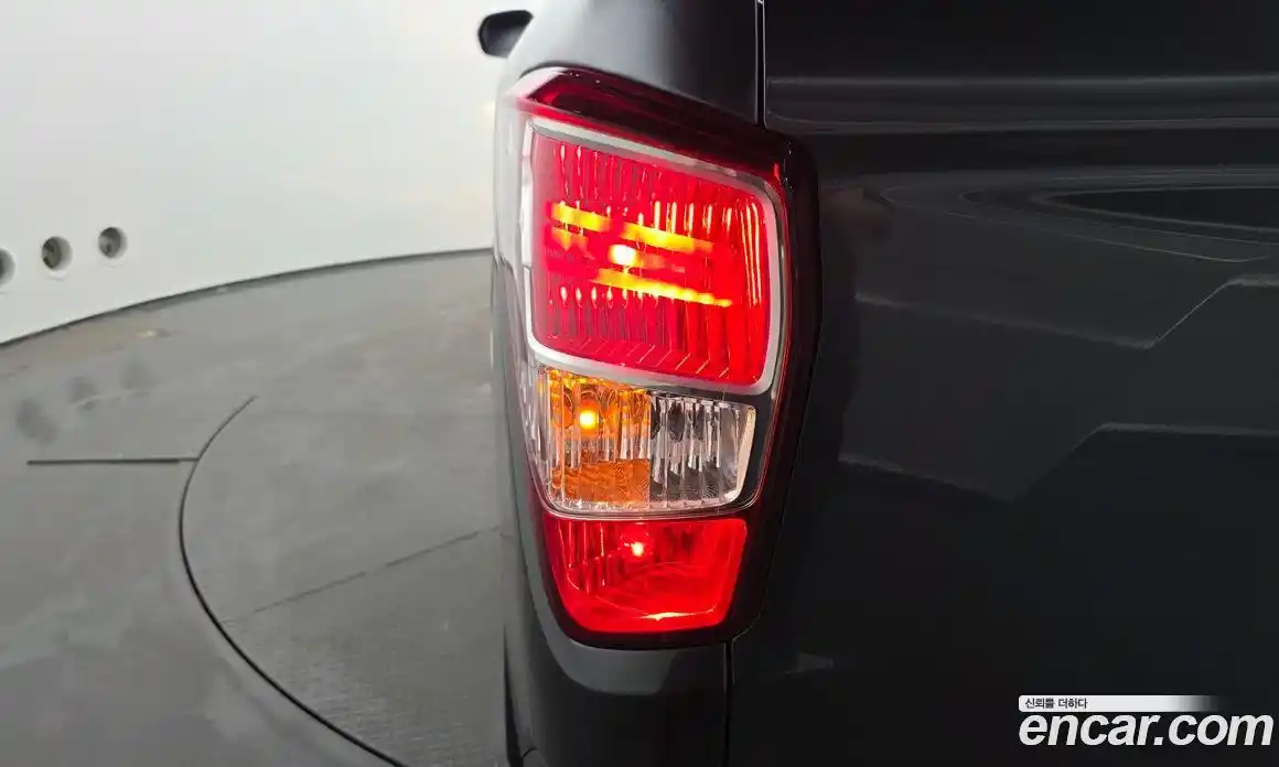 SsangYong Rexton 2019 2.2 автомат (гидро), фото 9
