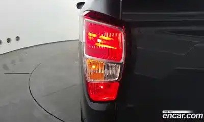 SsangYong Rexton 2019 2.2 автомат (гидро), миниатюра 9