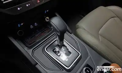 SsangYong Rexton 2023 2.2 автомат (гидро), миниатюра 12