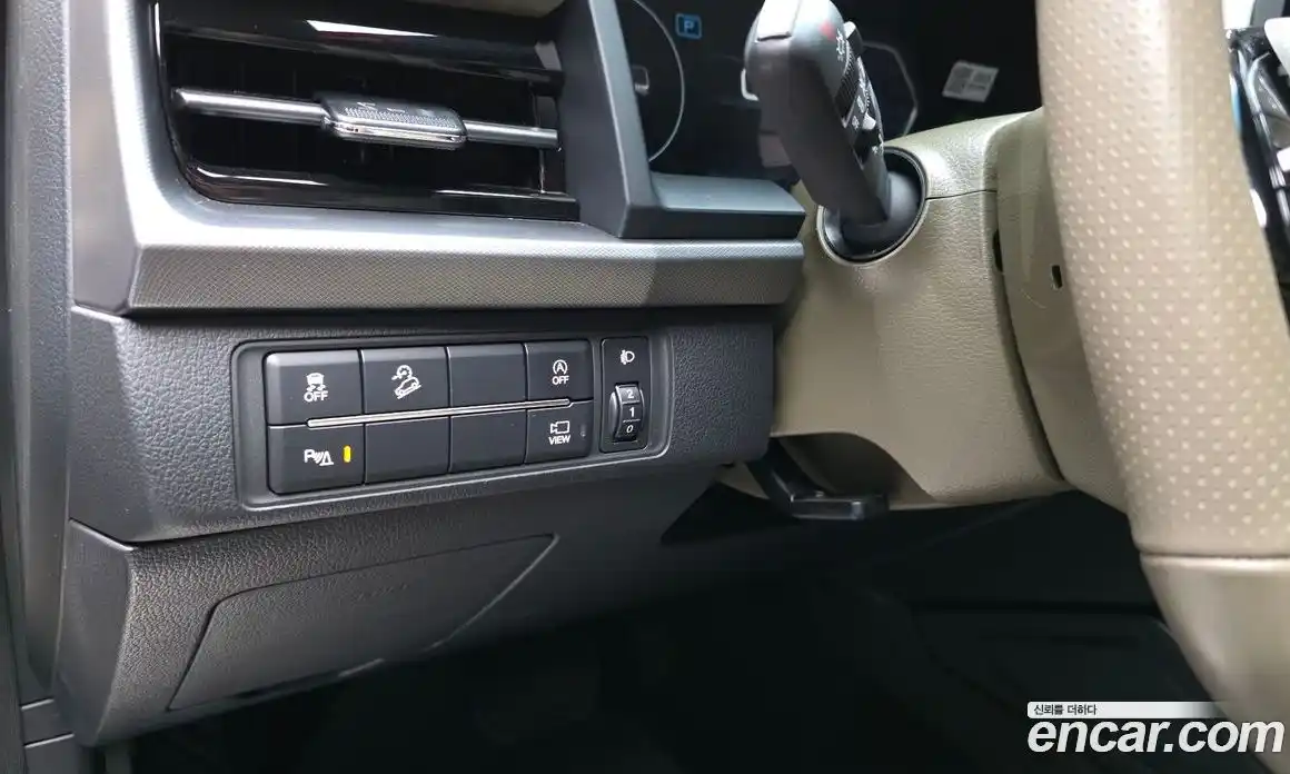 SsangYong Rexton 2023 2.2 автомат (гидро), фото 29