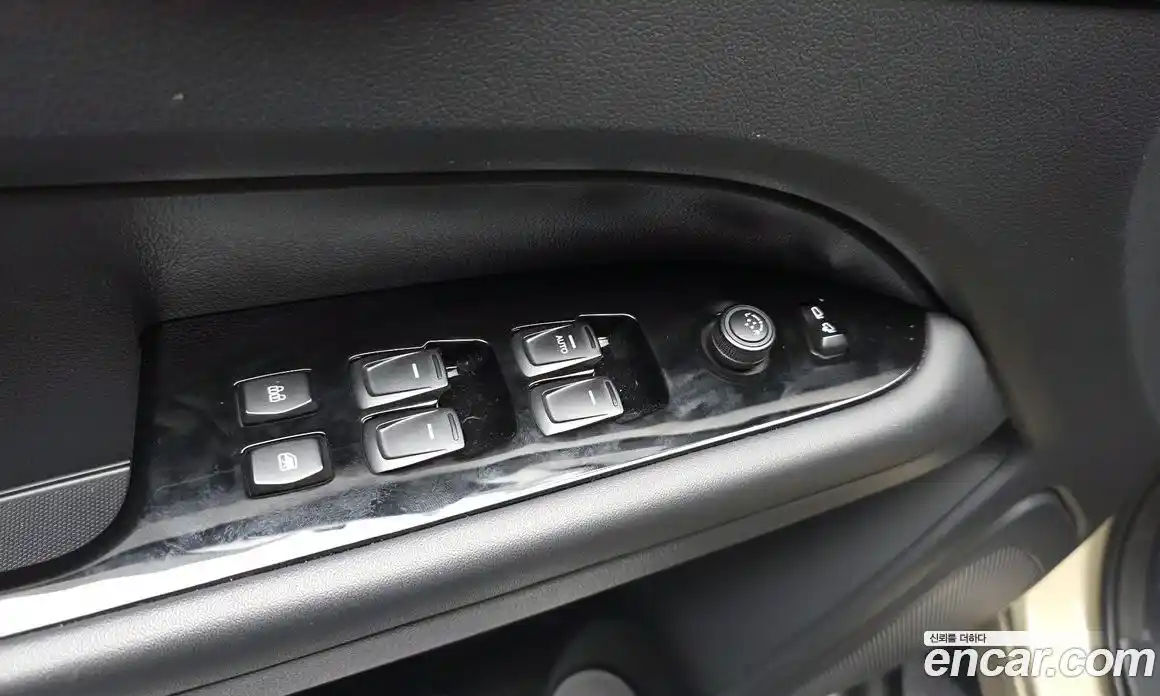 SsangYong Rexton 2023 2.2 автомат (гидро), фото 30