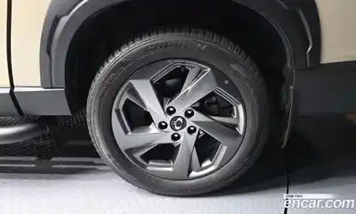 SsangYong Rexton 2023 2.2 автомат (гидро), миниатюра 7