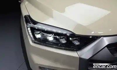 SsangYong Rexton 2023 2.2 автомат (гидро), миниатюра 8