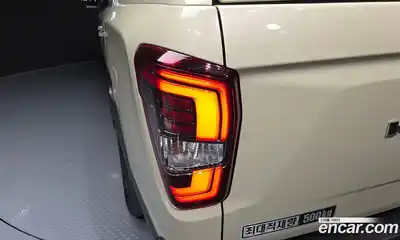 SsangYong Rexton 2023 2.2 автомат (гидро), миниатюра 9