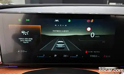 SsangYong Torres 2024 1.5 автомат (гидро), миниатюра 11