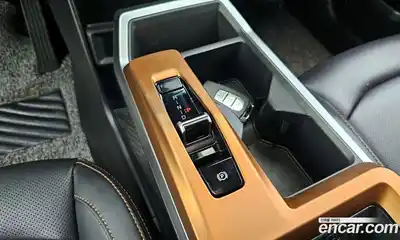 SsangYong Torres 2024 1.5 автомат (гидро), миниатюра 12