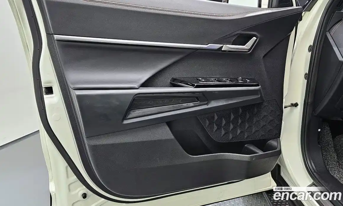 SsangYong Torres 2024 1.5 автомат (гидро), фото 14
