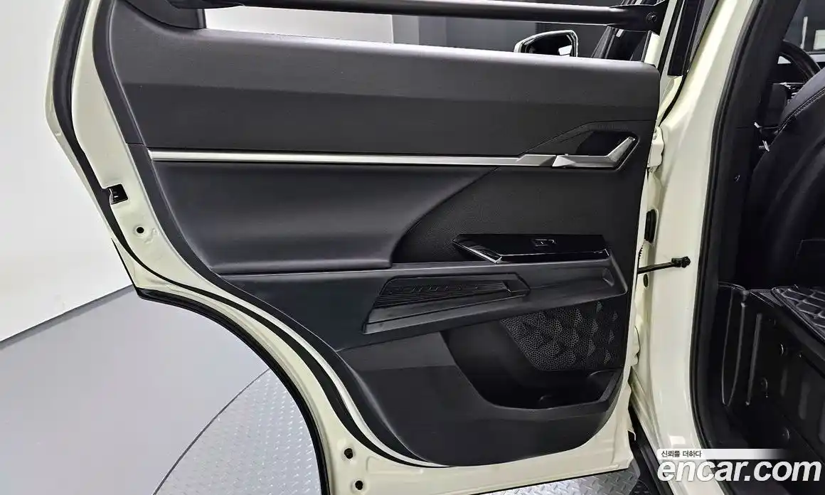 SsangYong Torres 2024 1.5 автомат (гидро), фото 15