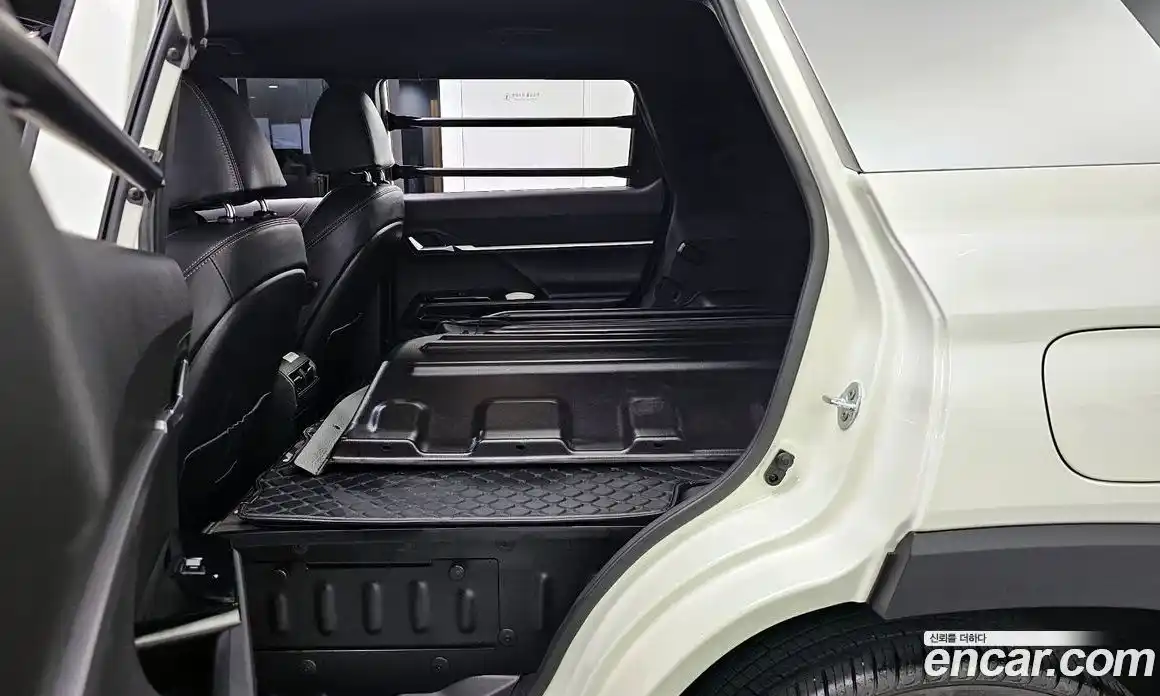 SsangYong Torres 2024 1.5 автомат (гидро), фото 18
