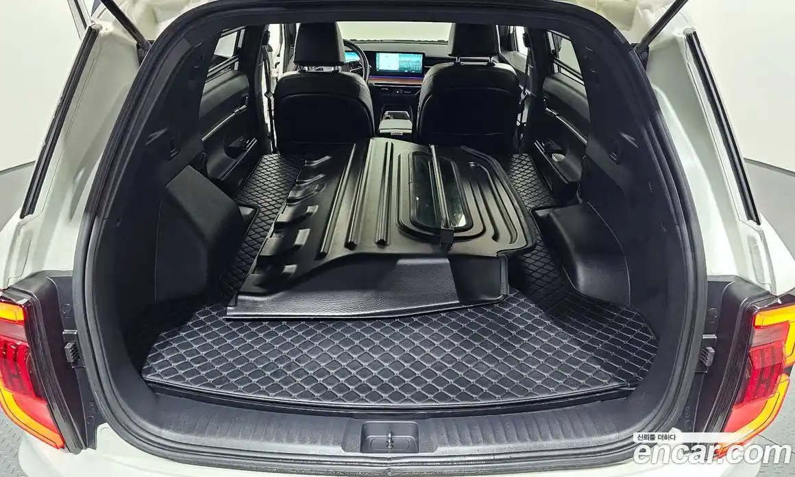 SsangYong Torres 2024 1.5 автомат (гидро), фото 30