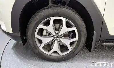 SsangYong Torres 2024 1.5 автомат (гидро), миниатюра 5