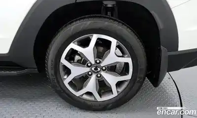 SsangYong Torres 2024 1.5 автомат (гидро), миниатюра 7