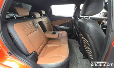 SsangYong TIBOLI 2019 1.6 автомат (гидро), миниатюра 12