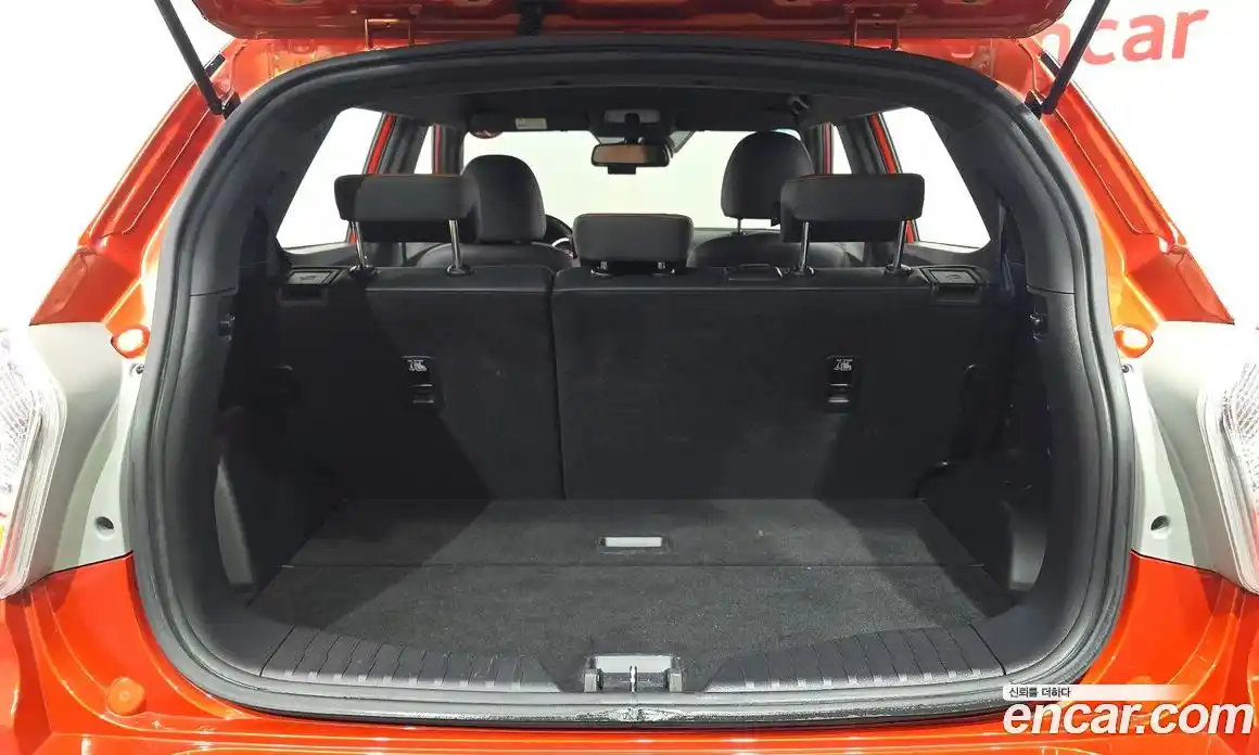 SsangYong TIBOLI 2019 1.6 автомат (гидро), фото 20