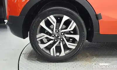SsangYong TIBOLI 2019 1.6 автомат (гидро), миниатюра 5