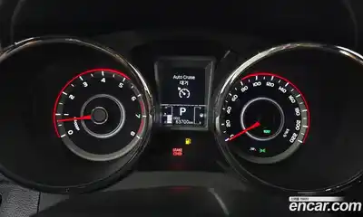 SsangYong TIBOLI 2019 1.6 автомат (гидро), миниатюра 8