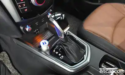 SsangYong TIBOLI 2019 1.6 автомат (гидро), миниатюра 9