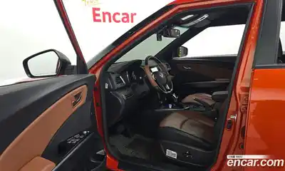 SsangYong TIBOLI 2019 1.6 автомат (гидро), миниатюра 10