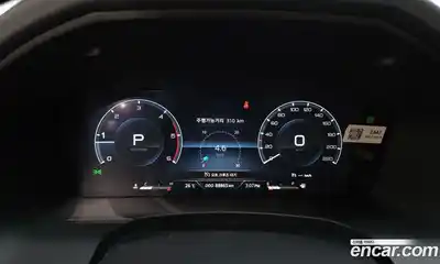 SsangYong Rexton 2022 2.2 автомат (гидро), миниатюра 11