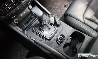 SsangYong Rexton 2022 2.2 автомат (гидро), миниатюра 12