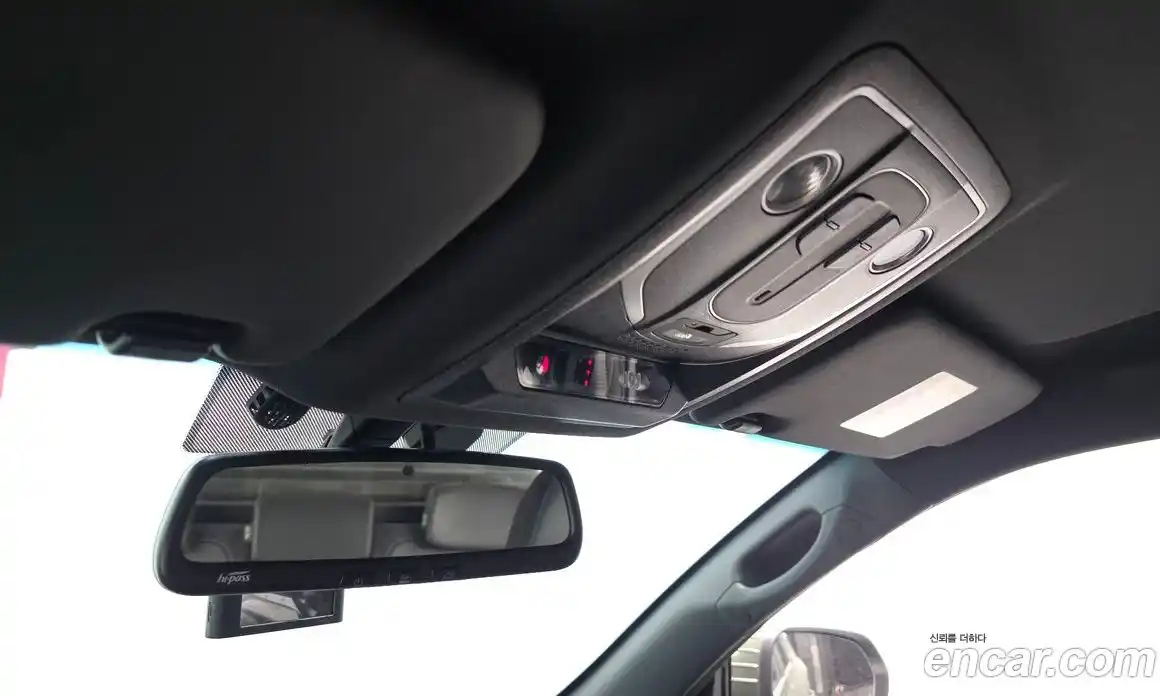SsangYong Rexton 2022 2.2 автомат (гидро), фото 25