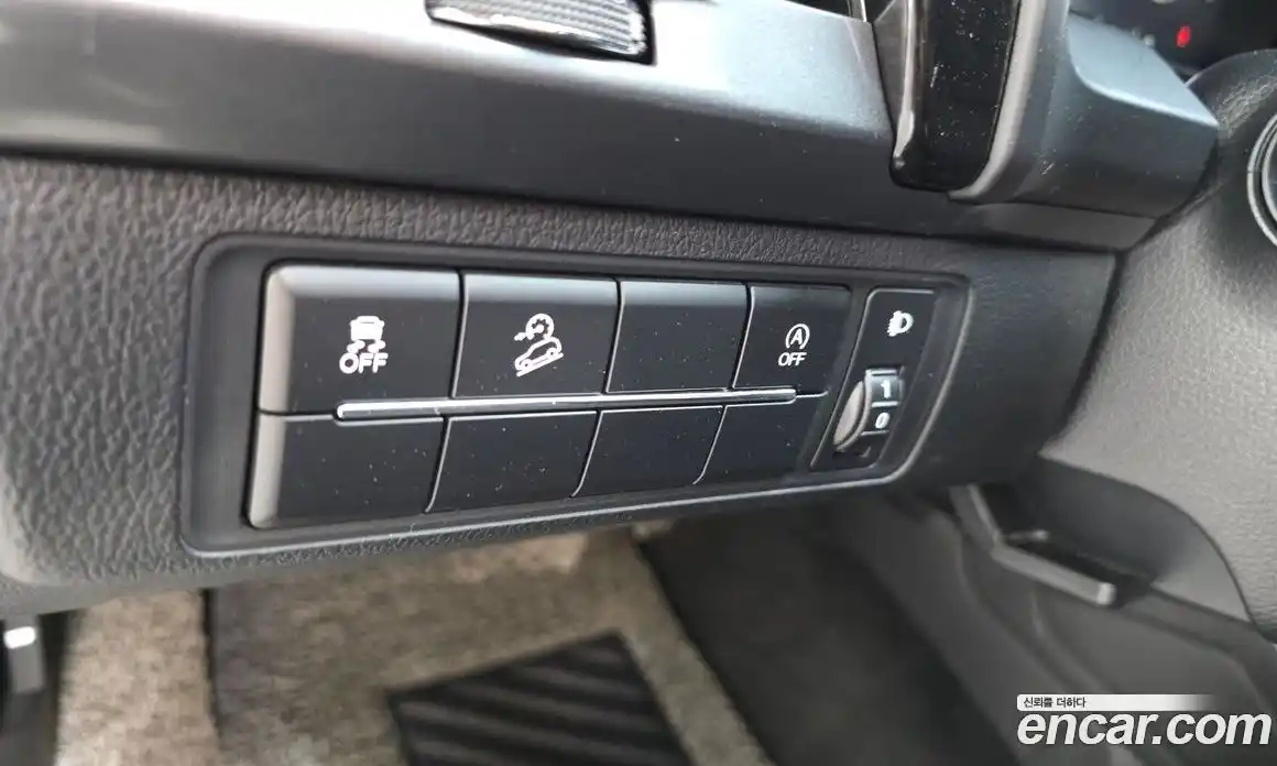SsangYong Rexton 2022 2.2 автомат (гидро), фото 26