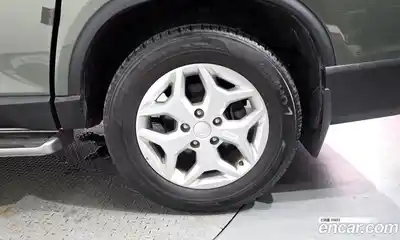 SsangYong Rexton 2022 2.2 автомат (гидро), миниатюра 7